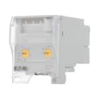 EATON - Auslöseblock, 30 - 65 A, Anlagenschutz, Anbindung an SmartWire-DT: nein, verwendbar für: Grundgerät PKE65