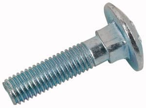 EATON - Flachrundschraube M10 x 70 - 8.8