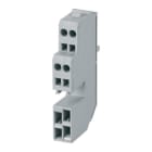 EATON - 4 Punkt Steuerleitungs-Reihenklemme für Schalter in Einschubtechnik, Ersatz, 2 Stück
