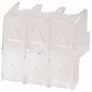 EATON - Klemmenabdeckung 3-polig