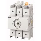 EATON - Lasttrennschalter, R9, UL98, 30 A, Zwischenbau, 3-polig, ohne Drehgriff und Antriebsachse