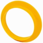 EATON - Not-Aus-Schild, 36mm, rund