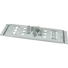 EATON - Montageplatte, +Einbausatz, für NZM2, horizontal, 3p, HxB=150x600mm