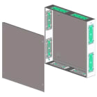 EATON - Rangierverteiler 600x600x120