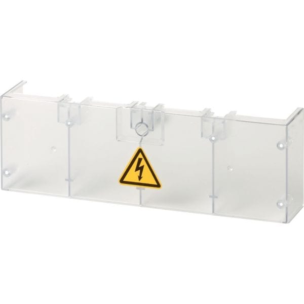 EATON - Klemmenabdeckung, für DMV630N, DMV1000N