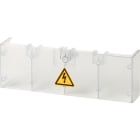 EATON - Klemmenabdeckung, für DMV630N, DMV1000N