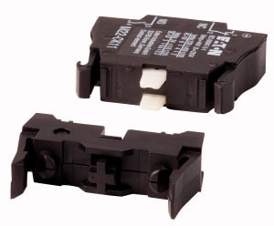 EATON - Hilfsschalter, 1 Schließer + 1 Öffner, für DDC + QSA, Box0/1/2