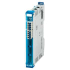 EATON - digitales Eingabemodul, 8 Digital-Eingänge je 24 V DC, plusschaltend, 5.0 ms