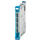 EATON - digitales Eingabemodul, 16 Digital-Eingänge je 24 V DC, plusschaltend, 5.0 ms