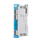 EATON - digitales Ausgabemodul, 8 Digital-Ausgänge kurzschlussfest je 24 V DC/0.5 A, plusschaltend