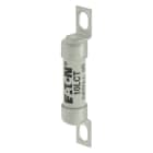 EATON - Sicherungseinsatz, superflink, 10 A, AC 240 V, DC 150 V, 200 kA, BS88, 9 x 47 mm, aR, BS