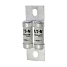EATON - Sicherungseinsatz, superflink, 120 A, AC 690 V, DC 500 V, 200 kA, BS88, 37 x 94 mm, aR, BS