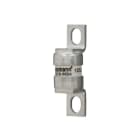 EATON - Sicherungseinsatz, superflink, 125 A, AC 240 V, DC 150 V, 200 kA, BS88, 18 x 56 mm, aR, BS