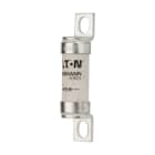 EATON - Sicherungseinsatz, superflink, 63 A, AC 690 V, DC 500 V, 200 kA, BS88, 19 x 77 mm, aR, BS