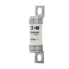 EATON - Sicherungseinsatz, superflink, 80 A, AC 690 V, DC 500 V, 200 kA, BS88, 19 x 77 mm, aR, BS