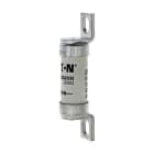 EATON - Sicherungseinsatz, superflink, 80 A, AC 690 V, DC 500 V, 200 kA, BS88, 19 x 77 mm, aR, BS
