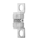 EATON - Sicherungseinsatz, superflink, 80 A, AC 240 V, DC 150 V, 200 kA, BS88, 18 x 56 mm, aR, BS