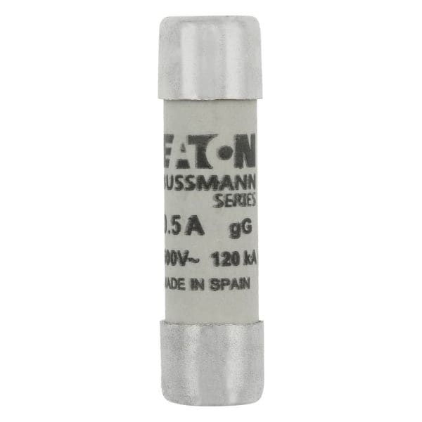 EATON - Zylindersicherung 10 x 38 0-5A 500V