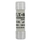EATON - Zylindersicherung 10 x 38 0-5A 500V