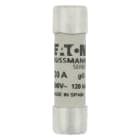 EATON - Sicherungseinsatz, Niederspannung, 20 A, AC 500 V, 120 kA, 10 x 38 mm, gL/gG, IEC