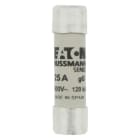 EATON - Sicherungseinsatz, Niederspannung, 25 A, AC 500 V, 120 kA, 10 x 38 mm, gL/gG, IEC