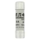 EATON - Sicherungseinsatz, Niederspannung, 8 A, AC 500 V, 120 kA, 10 x 38 mm, gL/gG, IEC