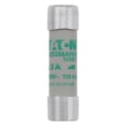 EATON - Zylindersicherung 10 x 38 0,5A aM 500V A