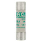 EATON - Sicherungseinsatz, Niederspannung, 16 A, AC 500 V, 120 kA, 10 x 38 mm, aM, IEC