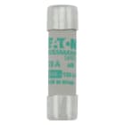 EATON - Sicherungseinsatz, Niederspannung, 20 A, AC 400 V, 120 kA, 10 x 38 mm, aM, IEC
