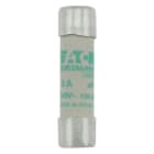 EATON - Sicherungseinsatz, Niederspannung, 8 A, AC 500 V, 120 kA, 10 x 38 mm, aM, IEC