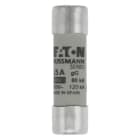EATON - Sicherungseinsatz, Niederspannung, 25 A, AC 690 V, 80 kA, 14 x 51 mm, gL/gG, IEC