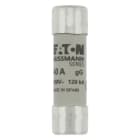 EATON - Sicherungseinsatz, Niederspannung, 40 A, AC 500 V, 120 kA, 14 x 51 mm, gL/gG, IEC