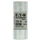 EATON - Sicherungseinsatz, Niederspannung, 125 A, AC 400 V, 120 kA, 22 x 58 mm, gL/gG, IEC