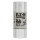 EATON - Sicherungseinsatz, Niederspannung, 32 A, AC 690 V, 80 kA, 22 x 58 mm, gL/gG, IEC