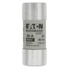 EATON - Sicherungseinsatz, Niederspannung, 50 A, AC 690 V, 80 kA, 22 x 58 mm, gL/gG, IEC