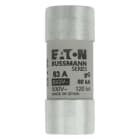 EATON - Sicherungseinsatz, Niederspannung, 63 A, AC 690 V, 80 kA, 22 x 58 mm, gL/gG, IEC