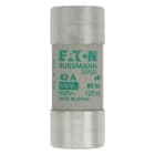 EATON - Sicherungseinsatz, Niederspannung, 63 A, AC 690 V, 80 kA, 22 x 58 mm, aM, IEC