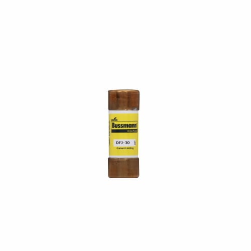 EATON - DRIVE FUSE DFJ-10