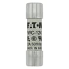EATON - Sicherungseinsatz, superflink, 12 A, AC 600 V, 200 kA, 10 x 38 mm, aR, UL