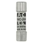 EATON - Sicherungseinsatz, superflink, 20 A, AC 600 V, 200 kA, 10 x 38 mm, aR, UL