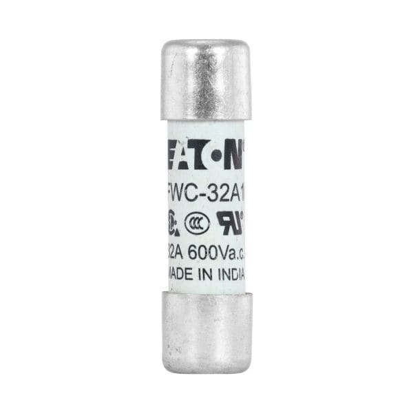 EATON - Sicherungseinsatz, superflink, 32 A, AC 600 V, 200 kA, 10 x 38 mm, aR, UL
