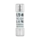 EATON - Sicherungseinsatz, superflink, 32 A, AC 600 V, 200 kA, 10 x 38 mm, aR, UL