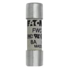 EATON - Sicherungseinsatz, superflink, 8 A, AC 600 V, 200 kA, 10 x 38 mm, aR, UL