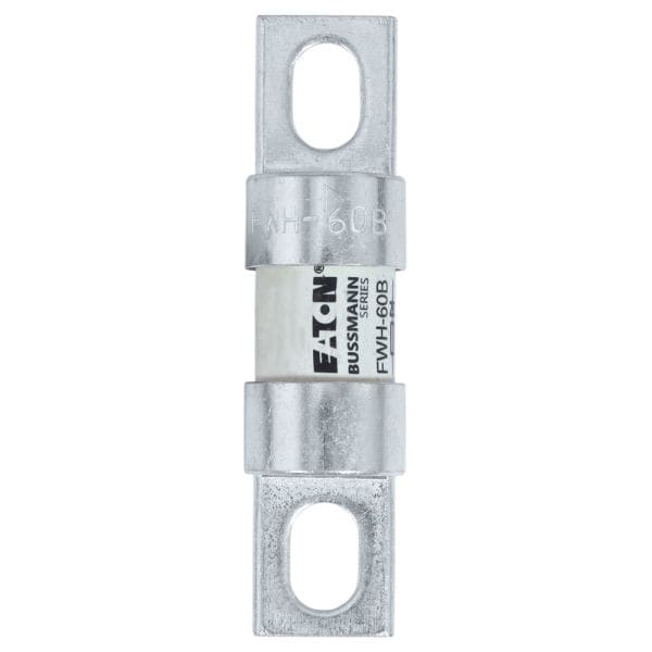 EATON - Sicherungseinsatz, superflink, 60 A, AC 500 V, DC 500 V, 200 kA, 21 x 81 mm, UL