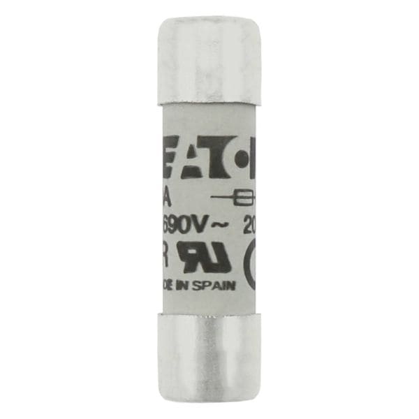 EATON - Sicherungseinsatz, superflink, 10 A, AC 690 V, 200 kA, 10 x 38, gR, IEC, UL
