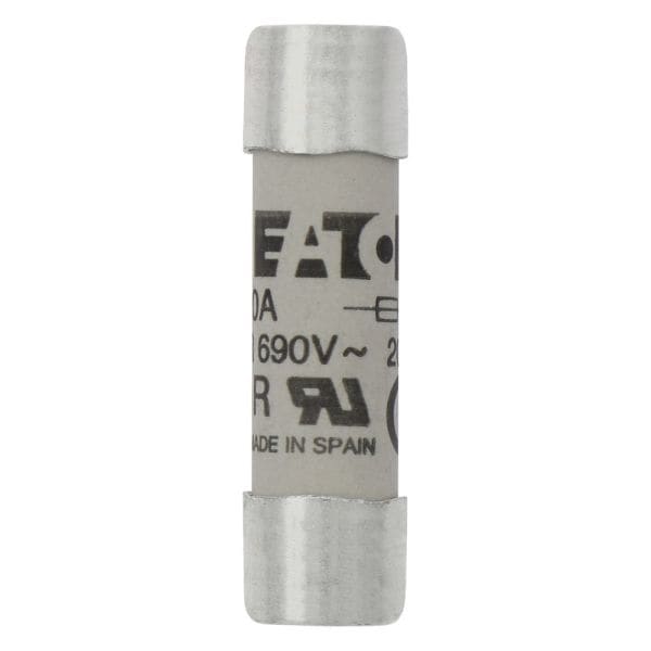 EATON - Sicherungseinsatz, superflink, 20 A, AC 690 V, 200 kA, 10 x 38, gR, IEC, UL