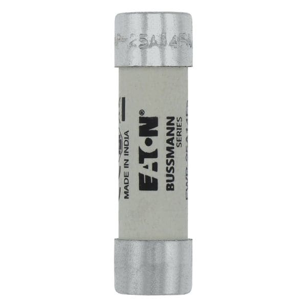 EATON - Sicherungseinsatz, superflink, 25 A, AC 700 V, 200 kA, 14 x 51 mm, aR, UL