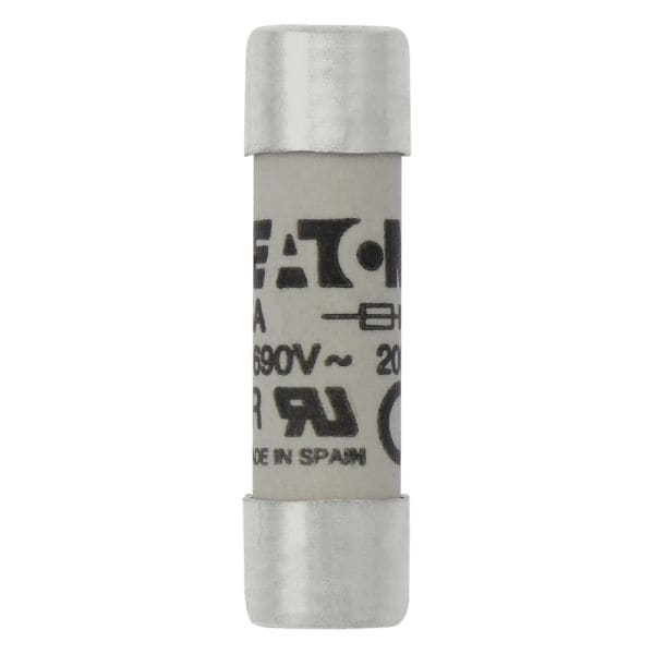 EATON - Sicherungseinsatz, superflink, 25 A, AC 690 V, 200 kA, 10 x 38, gR, IEC, UL
