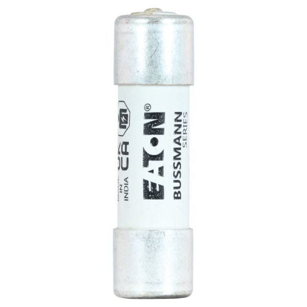 EATON - Sicherungseinsatz, superflink, 30 A, AC 700 V, 200 kA, 14 x 51 mm, aR, UL, Mit Schlagmelder