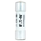 EATON - Sicherungseinsatz, superflink, 30 A, AC 700 V, 200 kA, 14 x 51 mm, aR, UL, Mit Schlagmelder